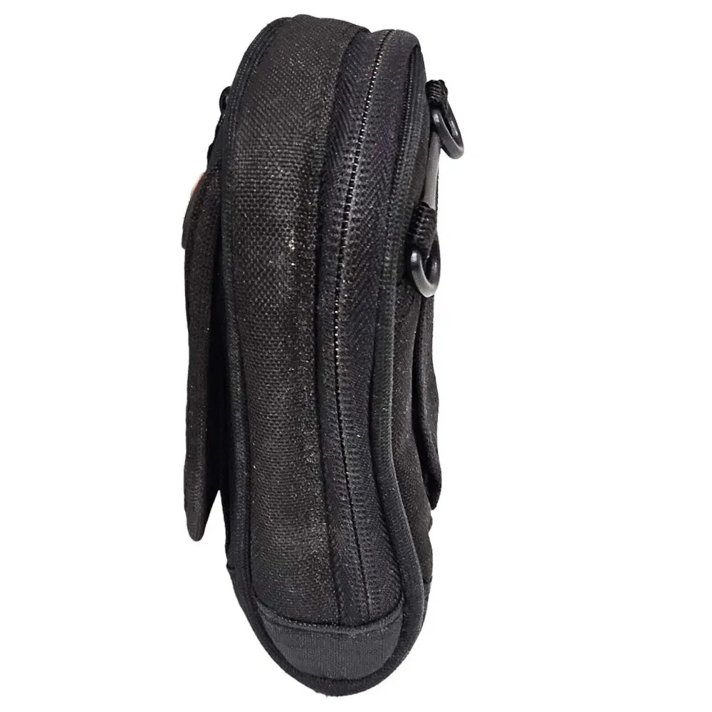 Lowepro Ridge 30 Digital Camera Bag - Mini Travel Case - Black Color